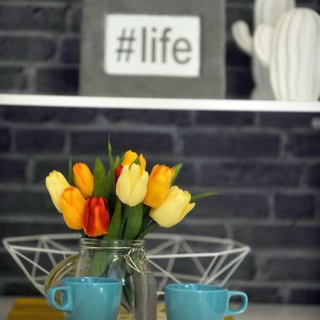 Rijeka Center- Apartment Flumen Екстер'єр фото