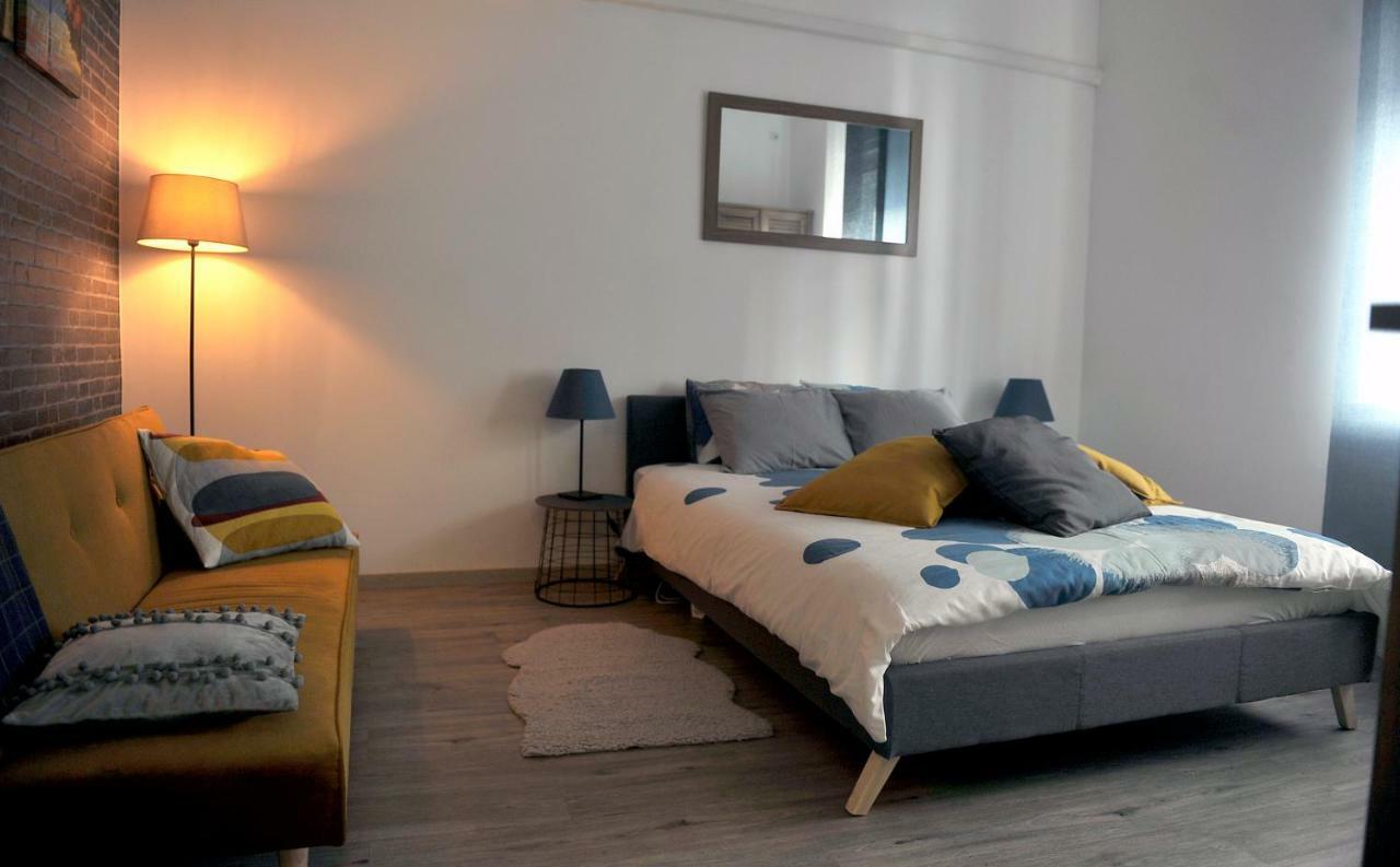 Rijeka Center- Apartment Flumen Екстер'єр фото