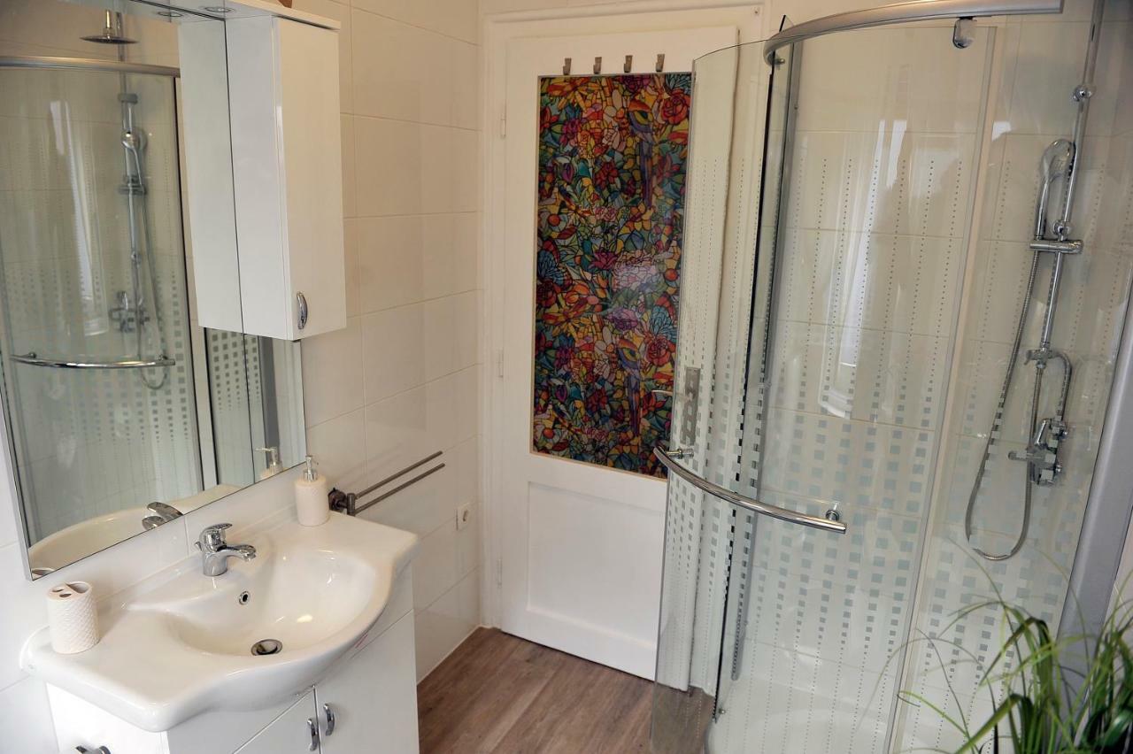 Rijeka Center- Apartment Flumen Екстер'єр фото